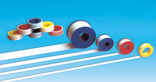 ¿Cuál es el papel de la cinta de sello de rosca PTFE?