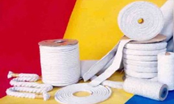 Características de la fibra de cerámica