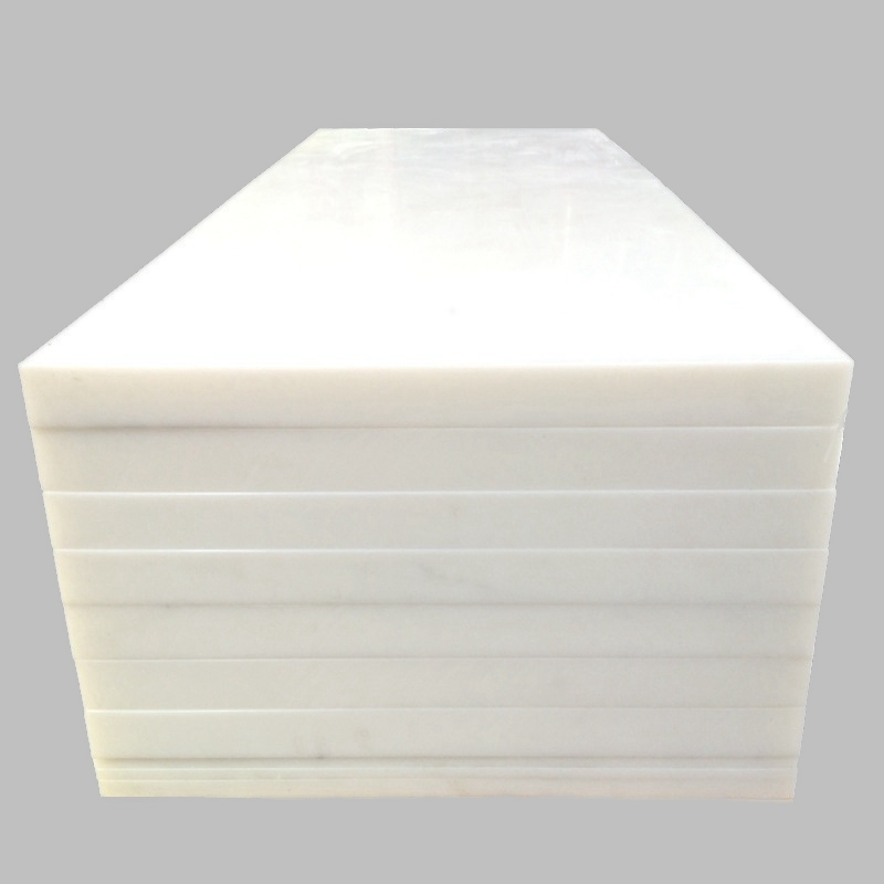 ¿Cuál es el papel de HDPE Board?