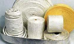 ¿Cómo se usa la fibra de vidrio en el sector de energía renovable como las turbinas eólicas?