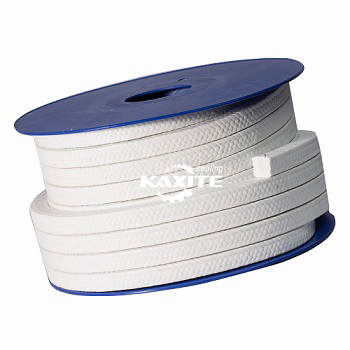 ¿Qué es la empaquetadura de PTFE y por qué es importante para el sellado industrial?