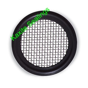 ¿Cómo elegir el material de junta de goma adecuado para sellar la línea de vapor?