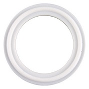 ¿Qué hace que las juntas de PTFE sean la opción preferida para las industrias de procesamiento de productos químicos?