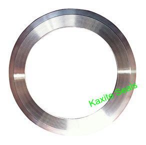 Junta de Kammprofile con anillo exterior flojo