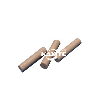 40% Tubo de PTFE relleno de bronce