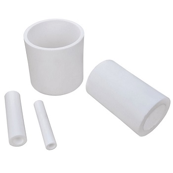 PTFE tubo