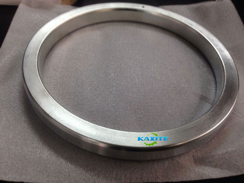 Ring Joint Gasket se vende a un cliente de Reino Unido, listo para el embalaje